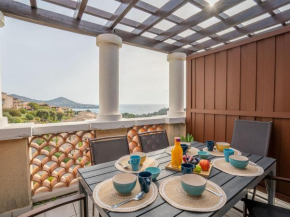 Apartment L'Esquinade J5 226 by Interhome